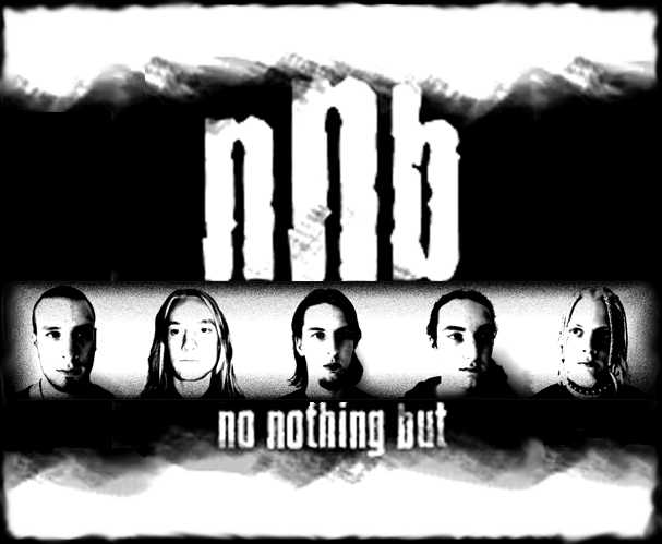 Double NB - Melodic Alternativ Rock aus Gettorf